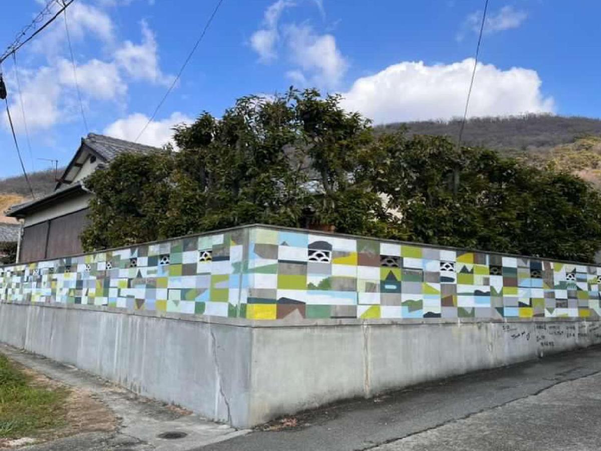 Hoshinosora Otel Shodoshima Dış mekan fotoğraf
