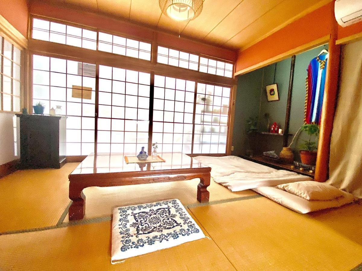 Hoshinosora Otel Shodoshima Dış mekan fotoğraf