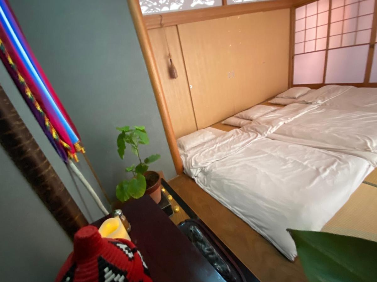Hoshinosora Otel Shodoshima Dış mekan fotoğraf