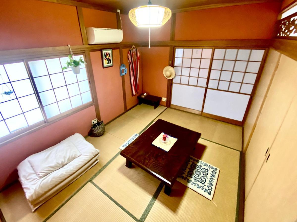 Hoshinosora Otel Shodoshima Dış mekan fotoğraf