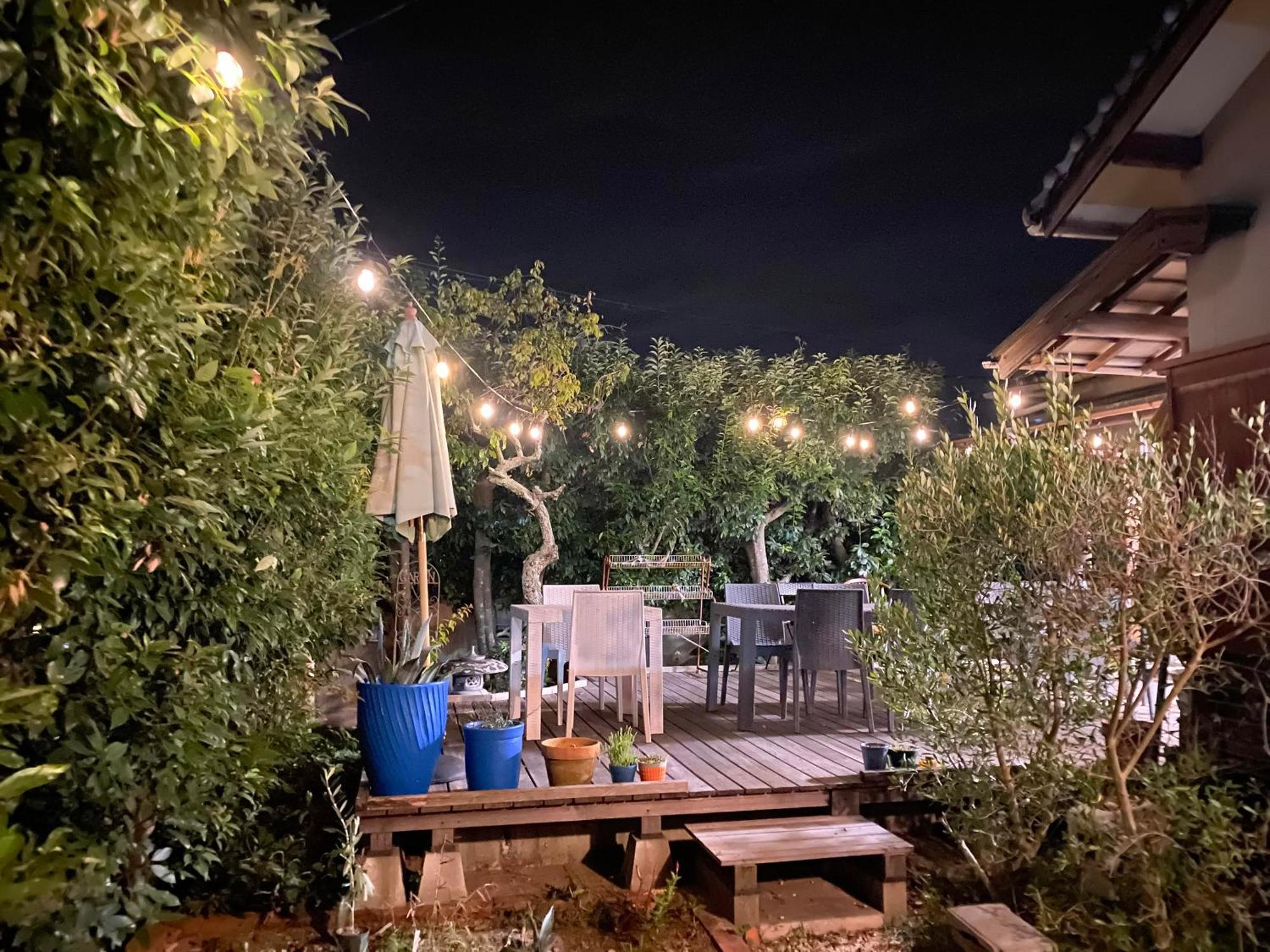 Hoshinosora Otel Shodoshima Dış mekan fotoğraf