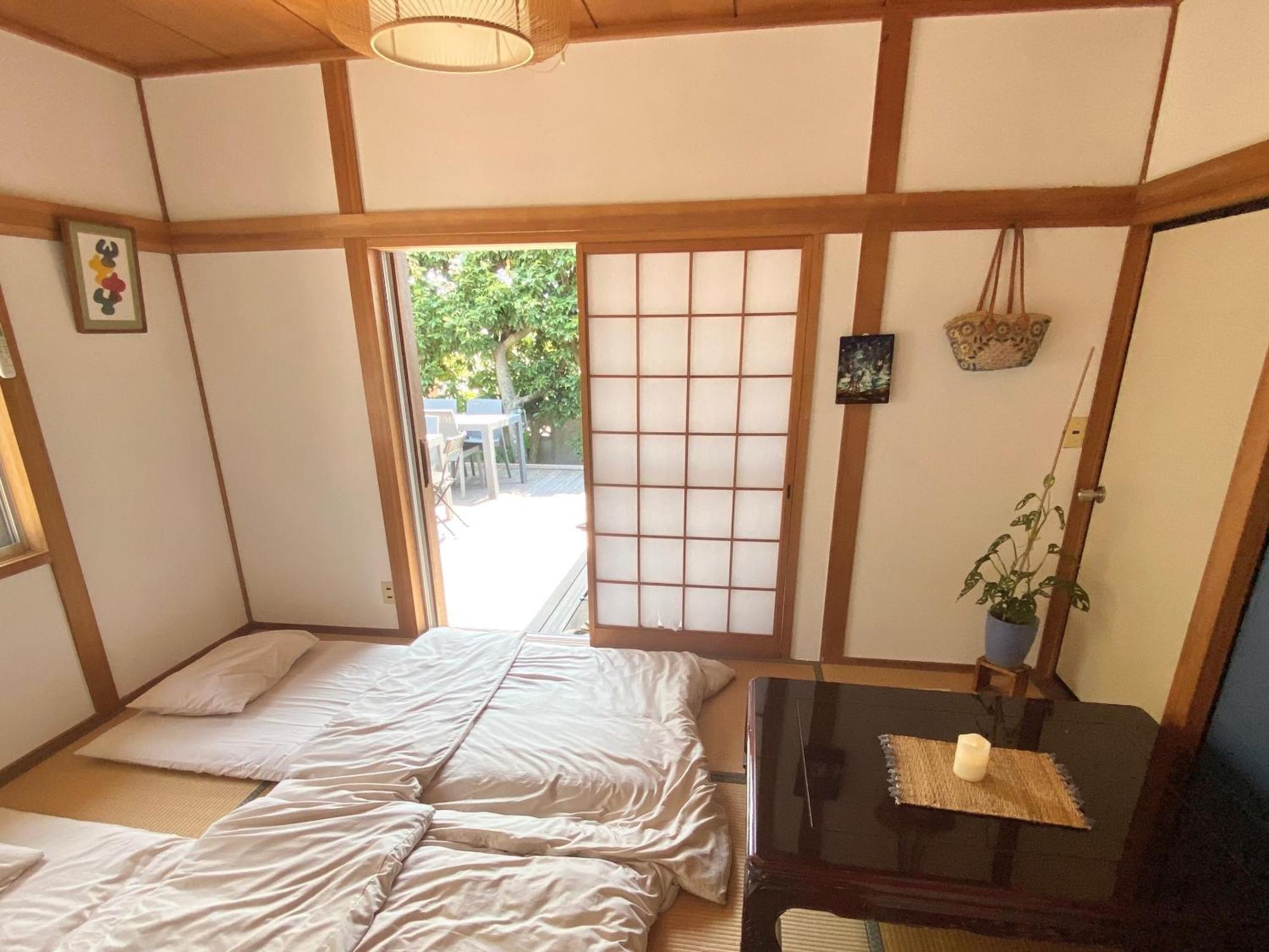 Hoshinosora Otel Shodoshima Dış mekan fotoğraf