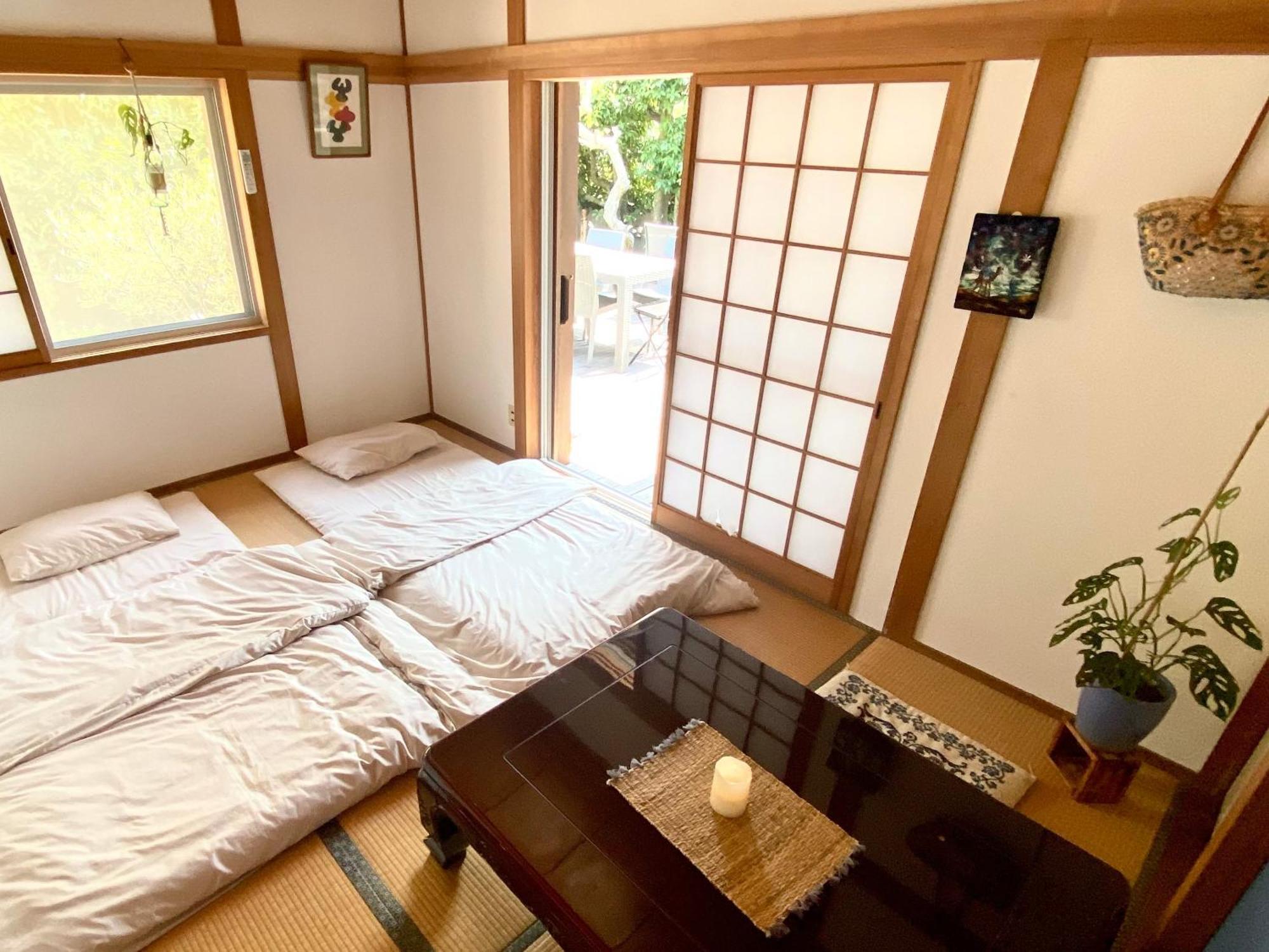 Hoshinosora Otel Shodoshima Dış mekan fotoğraf