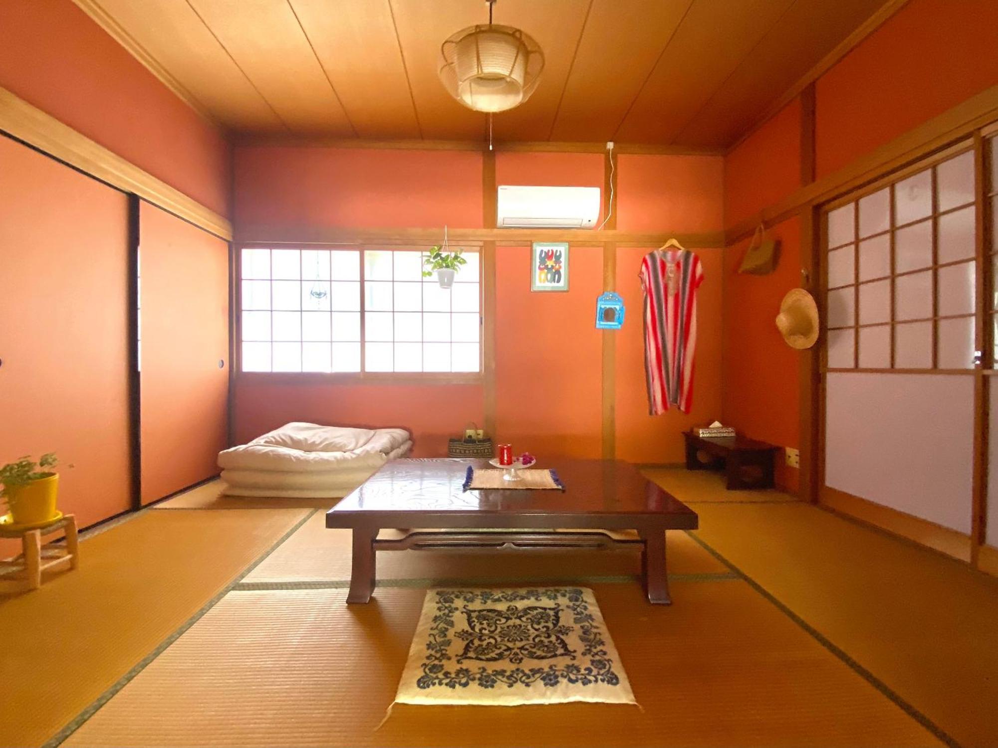 Hoshinosora Otel Shodoshima Dış mekan fotoğraf