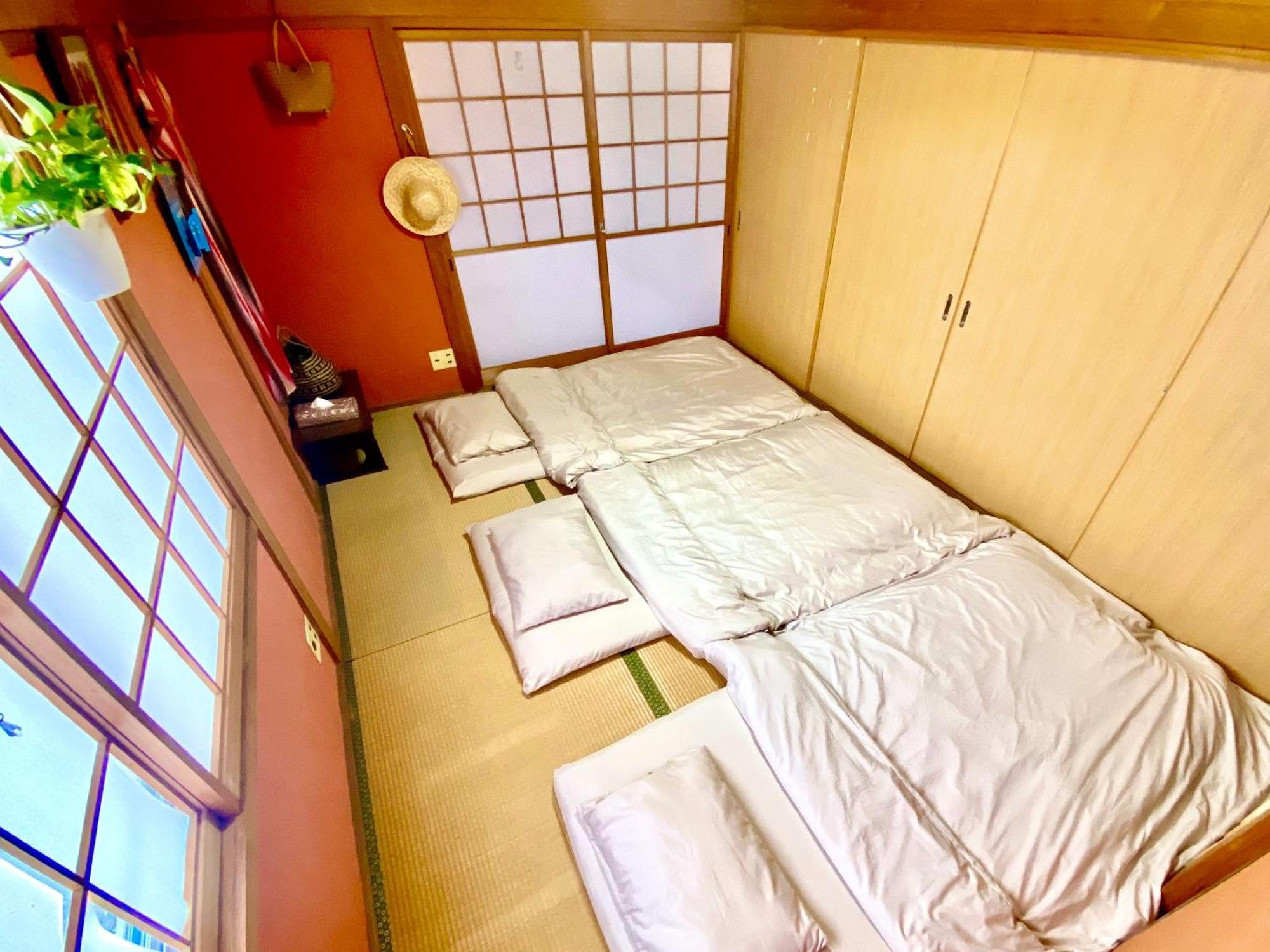 Hoshinosora Otel Shodoshima Dış mekan fotoğraf