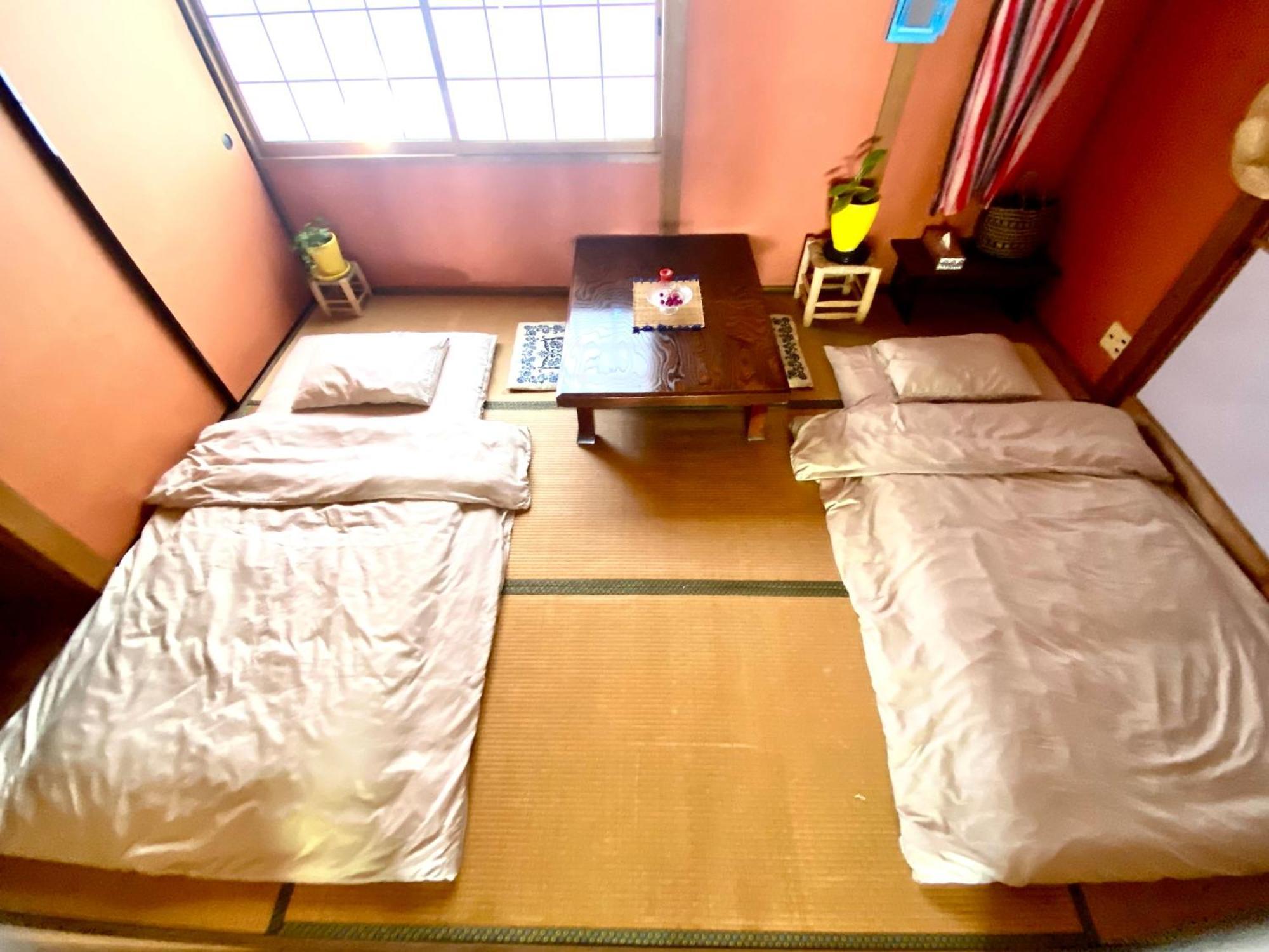 Hoshinosora Otel Shodoshima Dış mekan fotoğraf