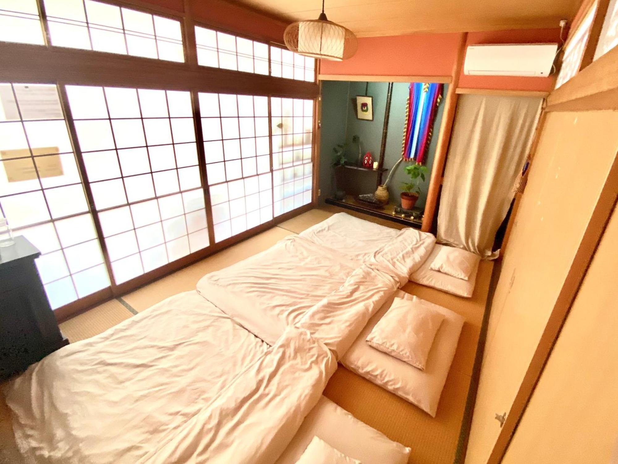 Hoshinosora Otel Shodoshima Dış mekan fotoğraf
