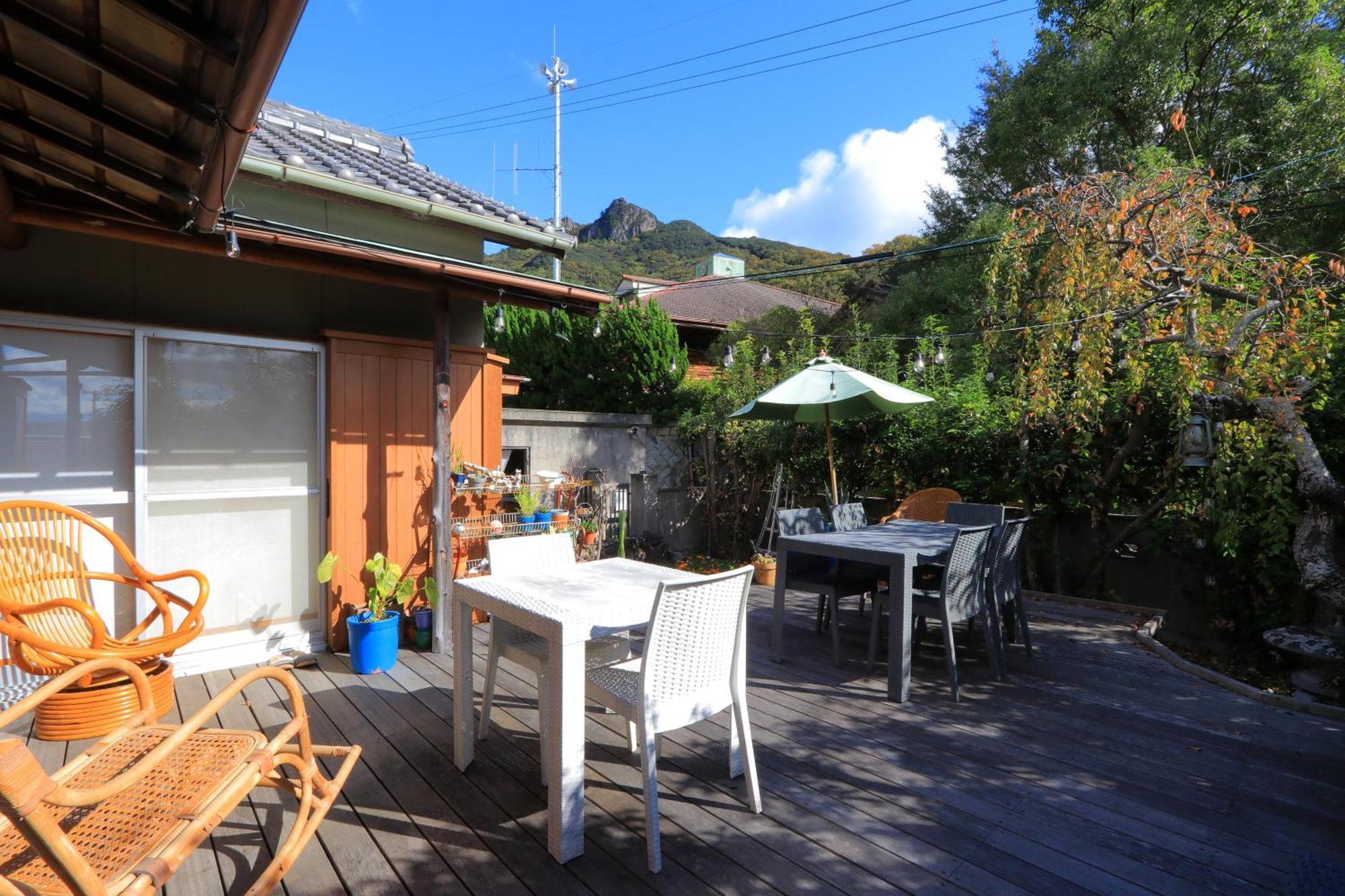Hoshinosora Otel Shodoshima Dış mekan fotoğraf