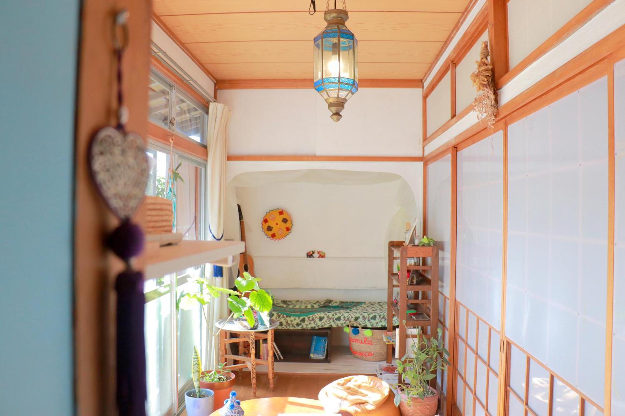 Hoshinosora Otel Shodoshima Dış mekan fotoğraf