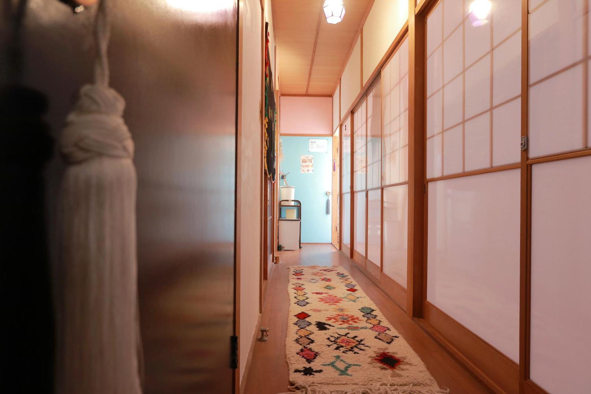 Hoshinosora Otel Shodoshima Dış mekan fotoğraf