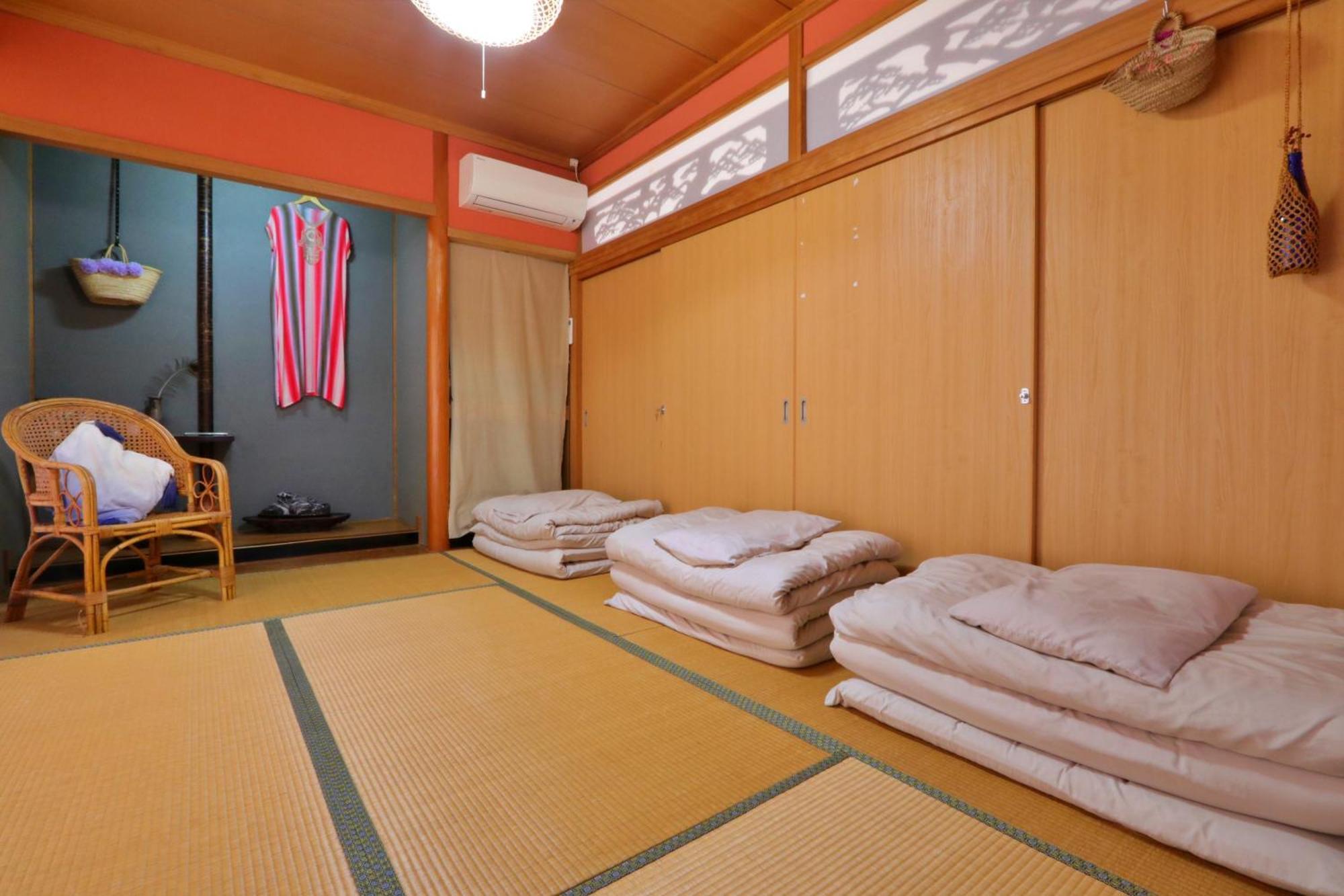 Hoshinosora Otel Shodoshima Dış mekan fotoğraf