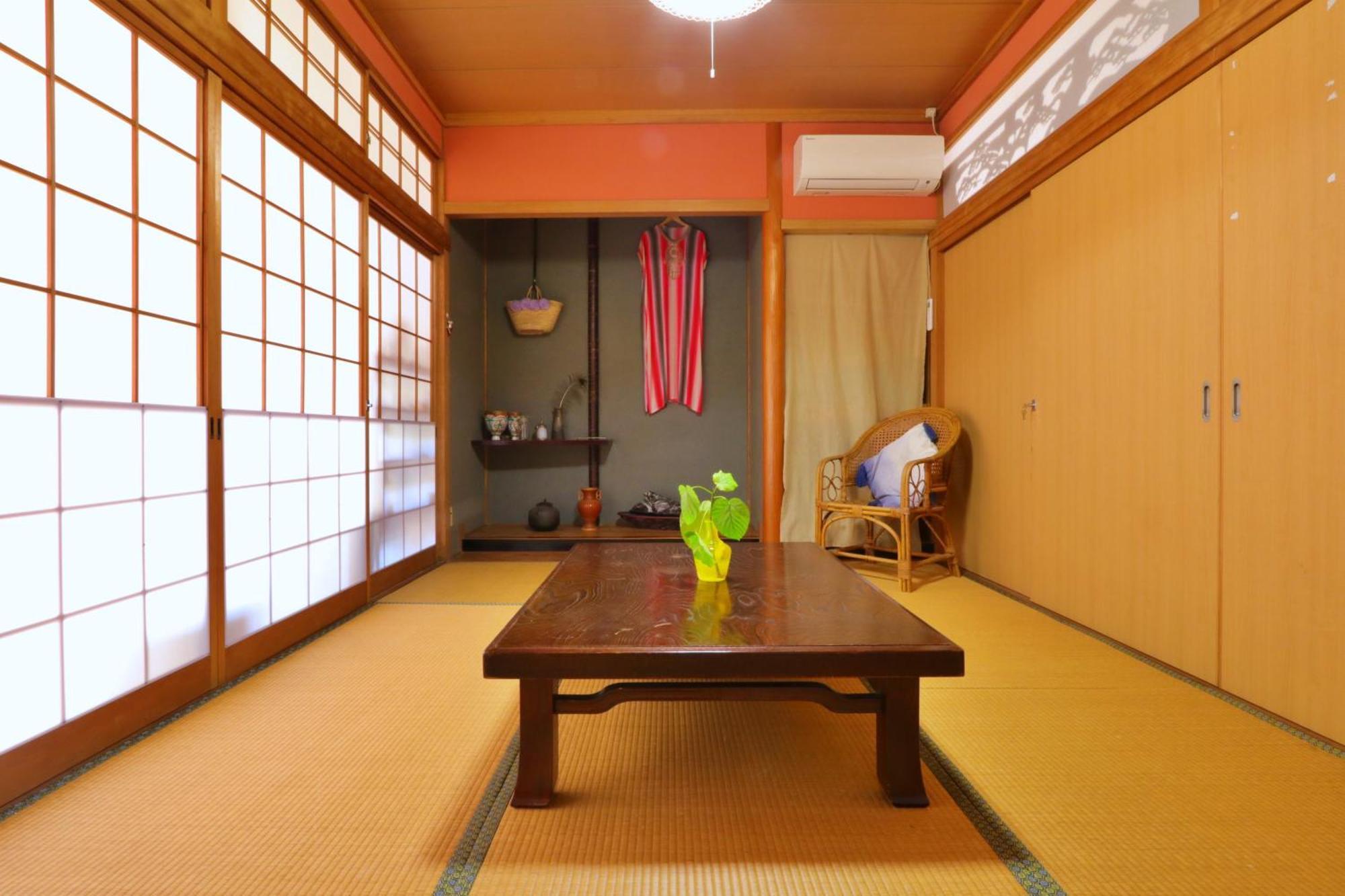 Hoshinosora Otel Shodoshima Dış mekan fotoğraf