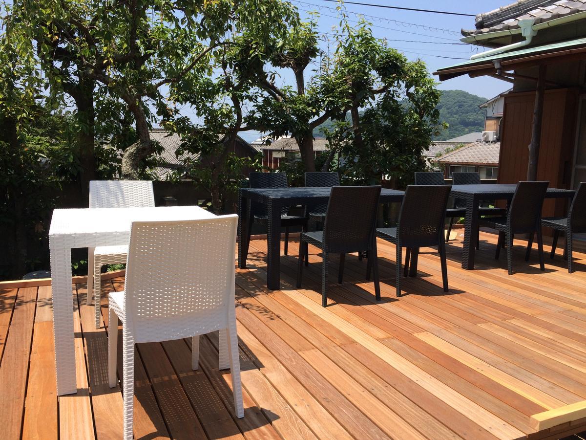 Hoshinosora Otel Shodoshima Dış mekan fotoğraf