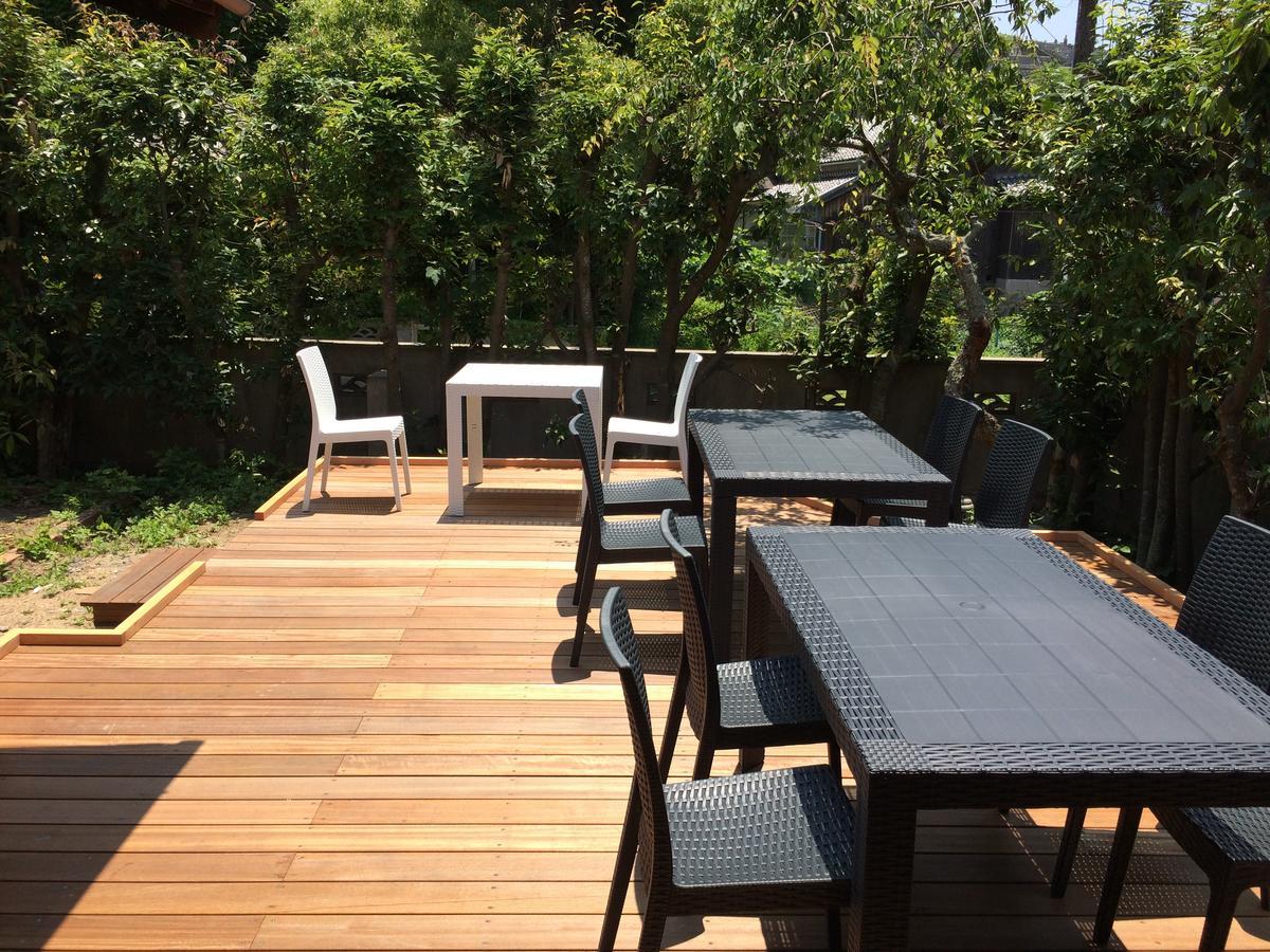 Hoshinosora Otel Shodoshima Dış mekan fotoğraf